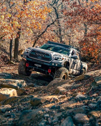 Photo post from coastal.offroad.