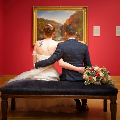 Photo post from ashmoleanevents.