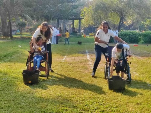 Carousel post from sense.india.