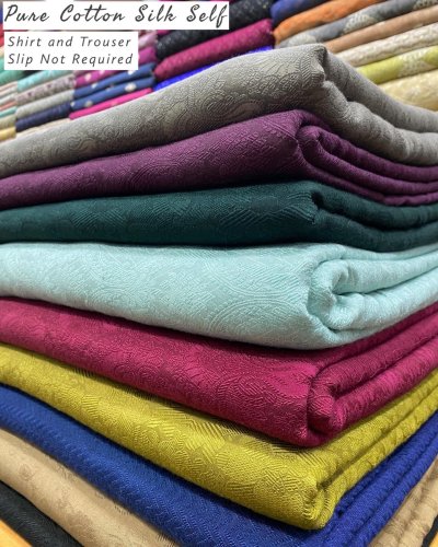 Carousel post from akbar_fabrics_.