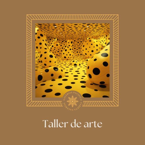 Photo post from galeriaspacificoshopping.