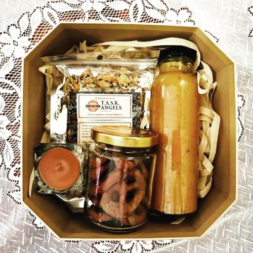 Photo post from assemblysoupkitchen.