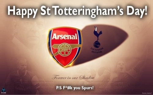 Photo post from charmcitygooners.