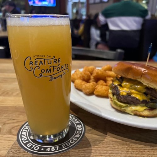 Photo post from kirkyardpub.