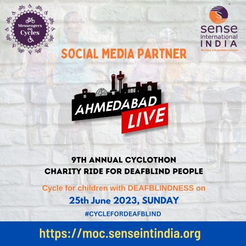 Photo post from sense.india.