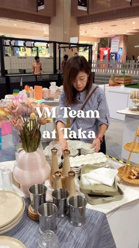 Video post from crane_living.