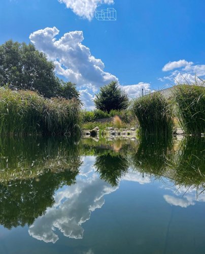 Photo post from glasshouseretreat.