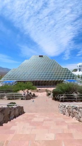 Video post from visittucson.