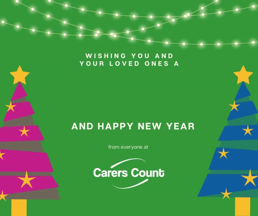 Video post from carerscountkirklees.
