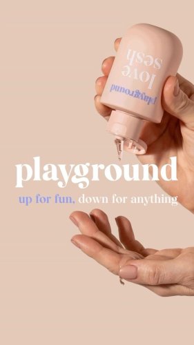 Video post from hello.playground.