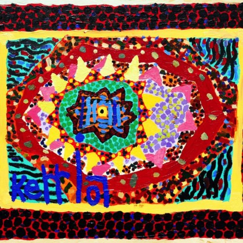 Photo post from kerrigallery_wpa.