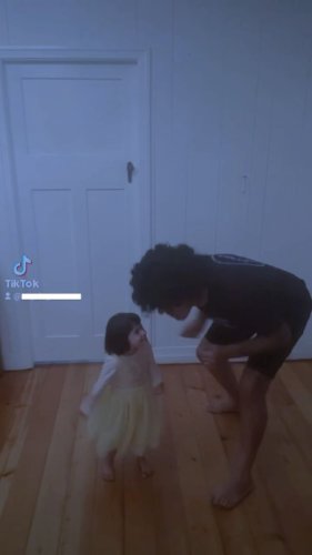 Video post from danceforsickkids.