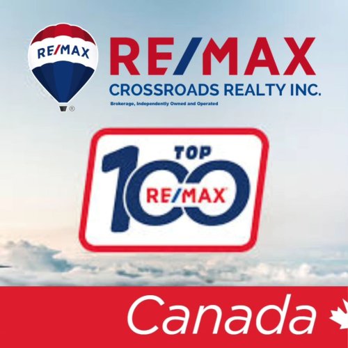 Carousel post from remaxcrossroadsrealtyinc.