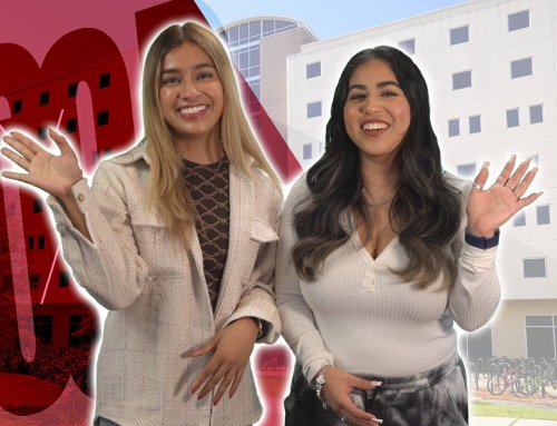 Photo post from uhhousing.