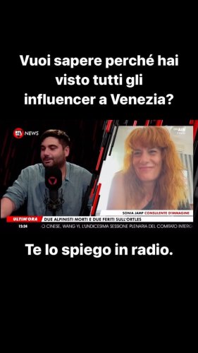 Video post from soniajamp.