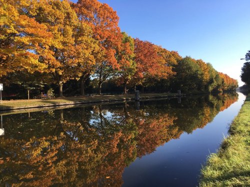 Photo post from visitoirschot.