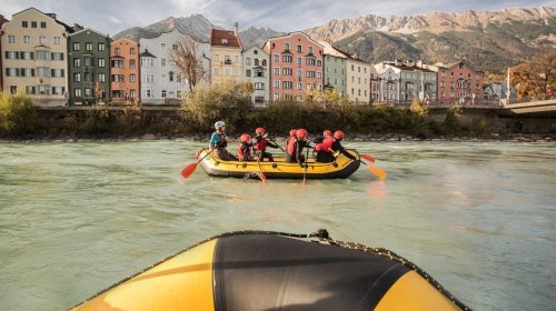 Photo post from innsbrucktourism.