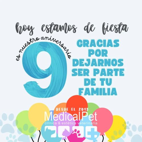 Photo post from medicalpettj.