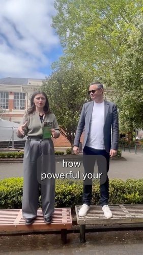 Video post from nzgreenparty.