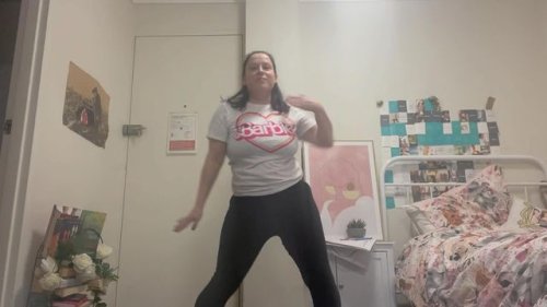 Video post from carlatina2022.