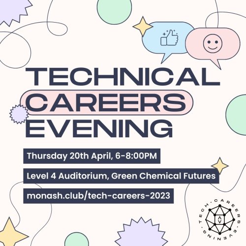 Photo post from monashcoding.