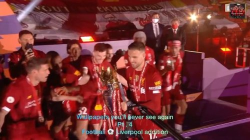 Video post from liverpoolfanpage.2.