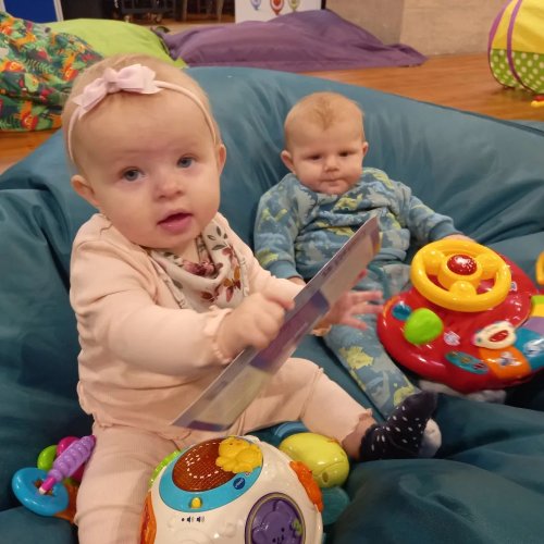 Photo post from princessprojectuk.