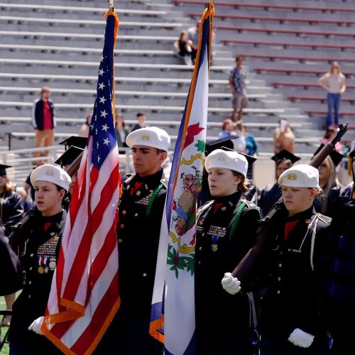 Photo post from bluefieldstatecollege.