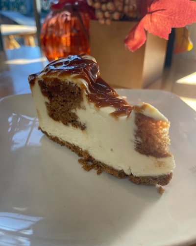 Carousel post from railandriverbistro.