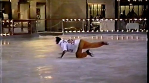 Video post from icetheatreofny.