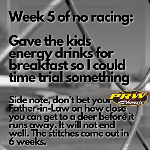 Photo post from prwchassis.