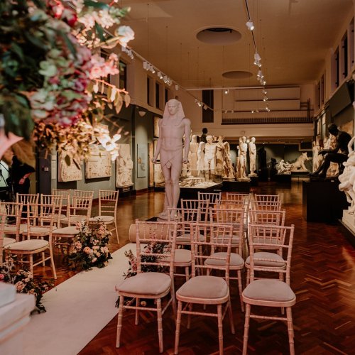 Photo post from ashmoleanevents.