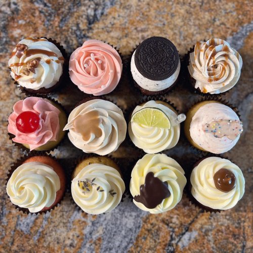 Carousel post from famous_creations_catering.