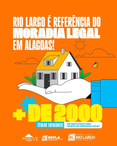 Photo post from prefeiturariolargo.