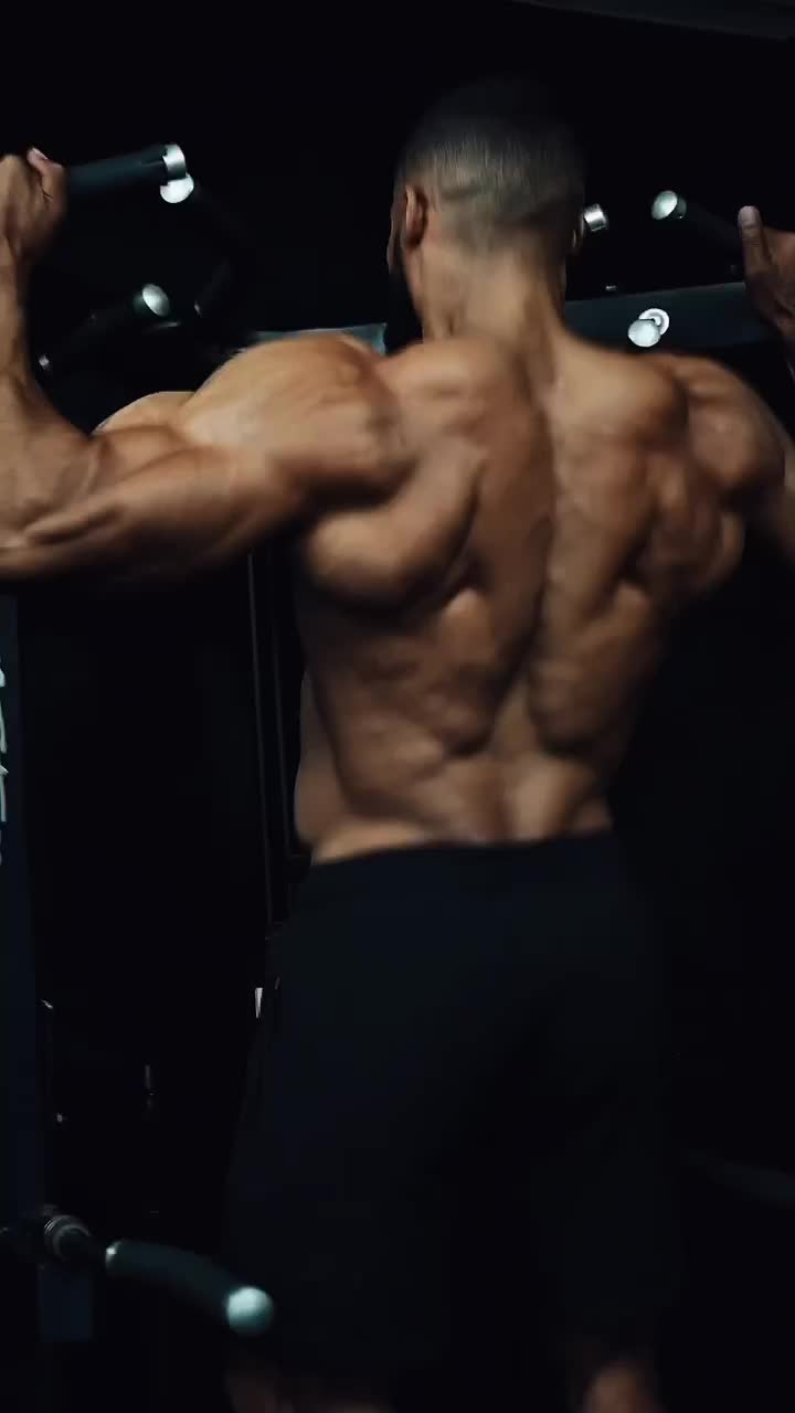 Video post from ph_gains.