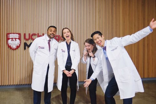 Carousel post from uchicagooptom.