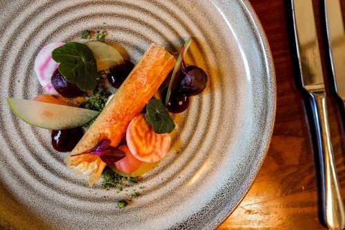 Photo post from themoathouse.