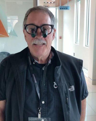 Video post from smartbonegraft.