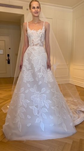 Video post from lelitebridal.