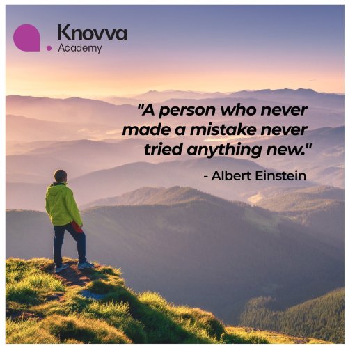 Photo post from knovva_academy.