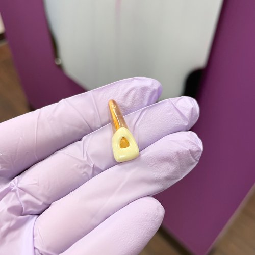 Photo post from trilliumdental.