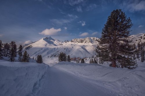 Photo post from innsbrucktourism.