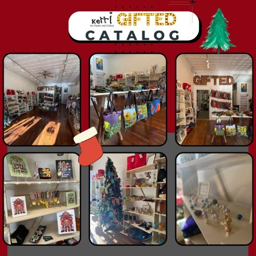 Photo post from kerrigallery_wpa.