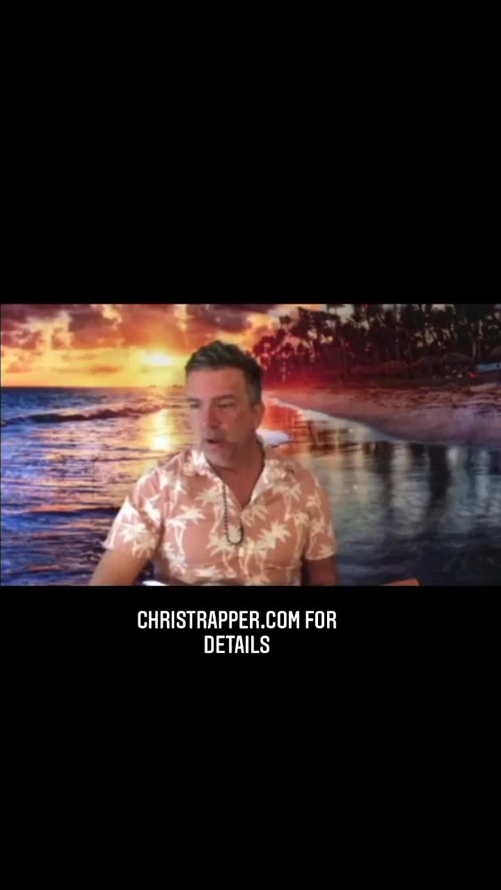 Video post from christrapperofficial.