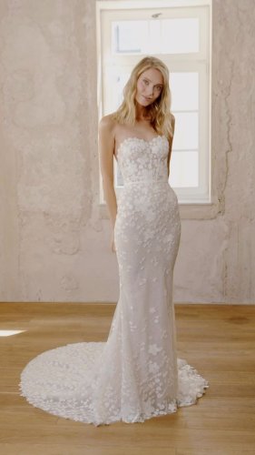Video post from lelitebridal.