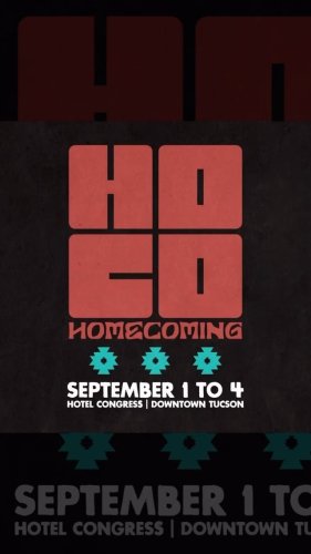 Video post from visittucson.