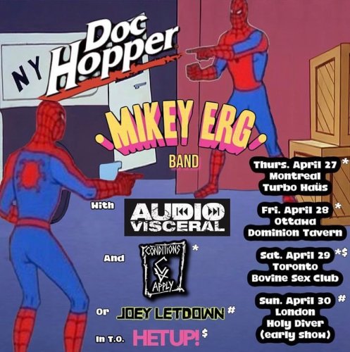 Photo post from dominiontavern.