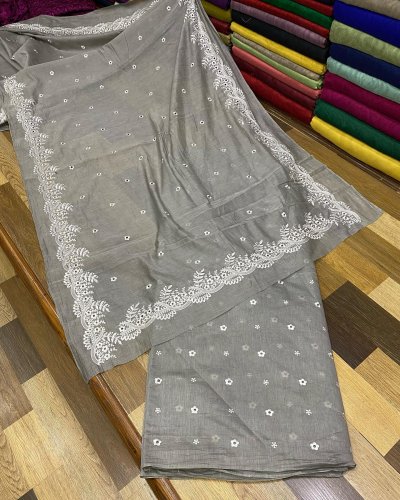 Carousel post from akbar_fabrics_.