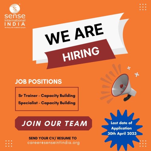 Photo post from sense.india.