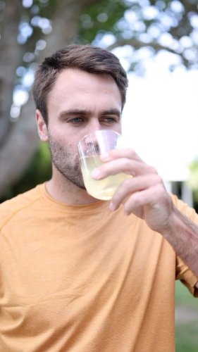 Video post from comvita_au.